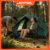 JOYFOX Barraca De Acampamento 4-5 Pessoas Portátil A Prova D’agua Dois Andare Barraca Camping