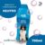 Shampoo Neutro 700ml P/ Cães e Gatos – Pet Clean