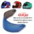 Viseira Camaleão P/ Capacete Race Tech Sector