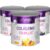 Kit 3x Colágeno Verisol Tri Plus Tipo 1, Tipo 2 e 3 – 210g Bodyaction