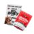 Kit FTW Whey 100% Refil 1kg + Creatina Monohidratada pura Refil 500g
