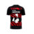 Camisa Flamengo Pherusa Edição Especial Tetra Campeão