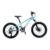 Bicicleta Infantil Colli Dublin 7v Aro 20 Freio Disco