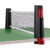Rede Ping Pong Retrátil Tênis De Mesa Universal fastbuy rio