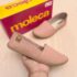 Babá Eletrônica Preta Sem Fio Digital Com Visão Noturna