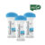 Kit 3 unid – Desodorante Twist Antitranspirante Herbíssimo Sensitive 45G
