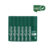 Kit 6 unid – Desodorante Roll-On Herbíssimo Tradicional 50Ml