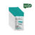 Kit 10 unid – Sachê Refil Desodorante Creme Antitranspirante Neutro Herbissimo 45G
