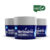 Kit 3 unid – Desodorante Creme Antitranspirante Herbíssimo Bioprotect Cedro 55G