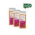 Kit 3 unid – Cera Refil Roll-On Corporal Depilsam Mel 100G