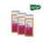Kit 3 unid – Cera Refil Roll-On Corporal Depilsam Maracujá 100G
