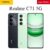 Realme C71 5G Smartphone 8GB + 256GB Brazil Version NFC