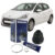 Coifa Homocinetica Lado Cambio Peugeot 207 2007/2009 Peugeot 208 2012/2019 C3 2010/2015 Nakata NKJ1410