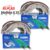 Kit Lonas de Freio Biz 110i / Nxr 150 Bros / Biz 100 Sob Medida 0.25 Cobreq