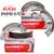 Par Lonas de Freio Cg 150 Titan Cg 160 Titan Fan Sob Medida 0.50 Diafrag