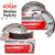 Kit Lonas de Freio Pop 100 / Pop 110i Diafrag