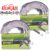 Par Lonas de Freio Cg 150 Titan / Cg 150 Fan / Cg 160 Titan / Cg 160 Start Sob Medida 0.50 Diafrag Urban Pro