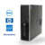 Computador PC Desktop – Dell, HP, Lenovo – Intel Dual Core, i3, i5 – 4, 8gb ram – HD/SSD