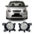 Farol de Milha Kia Picanto