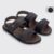 Sandalia Masculina Veneto II Cartago 12481