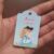 Tag Personalizada para Lembrancinha Alice no País das Maravilhas – Aniversário – Festa Infantil