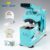 Mecolour Máquina de Prensa Térmica de Sublimação 4 em 1 para Chapéus, Estampagem A Quente, Canecas, Canetas de Cozimento