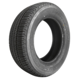 Pneu Bridgestone 265/60r18 110t Dueler H/t 684 Ii