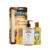 Kit Compacto Coala – 1Difusor de Aromas + 1Limpador Concentrado de Ambientes 120ml + 1 Sabonete 500ml – Ameixa Dourada