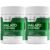 Kit 2x Malato De Magnésio 60 Cápsulas 300mg Premium Nutrilibrium