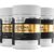Kit 3x Luteína e Zeaxantina Vision Guard Total 180 Caps Nutrilibrium