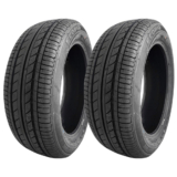 Kit 2 Pneu 205/60r16 92h Bridgestone Ecopia Ep150