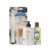 Kit Compacto  Coala -1 Difusor de Aromas + 1 Limpador Concentrado de Ambientes 120ml + 1 Sabonete  500ml – Chá Branco