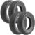 Jogo 4 Pneus 175/75 R14 XBRI Forza AT F2 84T Novos Aro 14