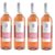 Compre 03 Leve 04 Vinho Tinto San Martin Rose Suave 750 ml + Brinde exclussivo Surpresa