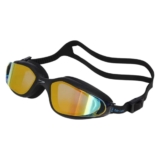 Óculos De Natação Speedo Poseidon Profissional Adulto