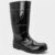 Bota PVC Cano Longo Cartom CA 51055 – Preto