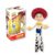 Brinquedo Boneca Jessie Toy Story Colecionável de Vinil Atóxico Figura de Ação Lider Brinquedos +3 anos – 2590