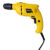Furadeira de Impacto 133mm 750W 3000RPM Hawk HW2041 Mandril Plástico ou Aço