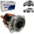 Distribuidor Corsa 94 95 96 1.0/ 1.4 Efi Completo Nova