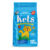 Areia Gatos Higienica Kets 12kg