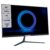 Monitor Concórdia Gamer 24″ H238D 100hz IPS Led Full Hd Hdmi DP Vesa SRGB 100% FreeSync