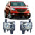 Farol De Milha Agile 2009 2010 2011 2012 2013