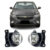 Farol de Milha Onix 2012 a 2018