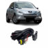 Furadeira e Parafusadeira Compacta com Regulagem de Torque 3/8 ED280 DWT