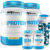Kit 2x Whey Protein Iso Protein 900g + Creatina 100% 100g + BCAA 100g + Coqueteleira – BRN Foods