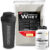 Kit para Definição Whey Protein Concentrado 500g + Power Creatina 100g + Coqueteleira – Bodybuilders
