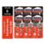 Kit com 6 – Cola Cascola Extra Forte Sem Toluol – 30gr