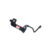 Suporte Presilha da Mangueira de Freio CG 160 2016 A 2024 Original Honda