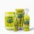 Dabelle Kit Finalização 800g 4 Produtos – Abacate Nutritivo