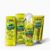 DaBelle Hair Kit Abacate Nutritivo – 4 Produtos
